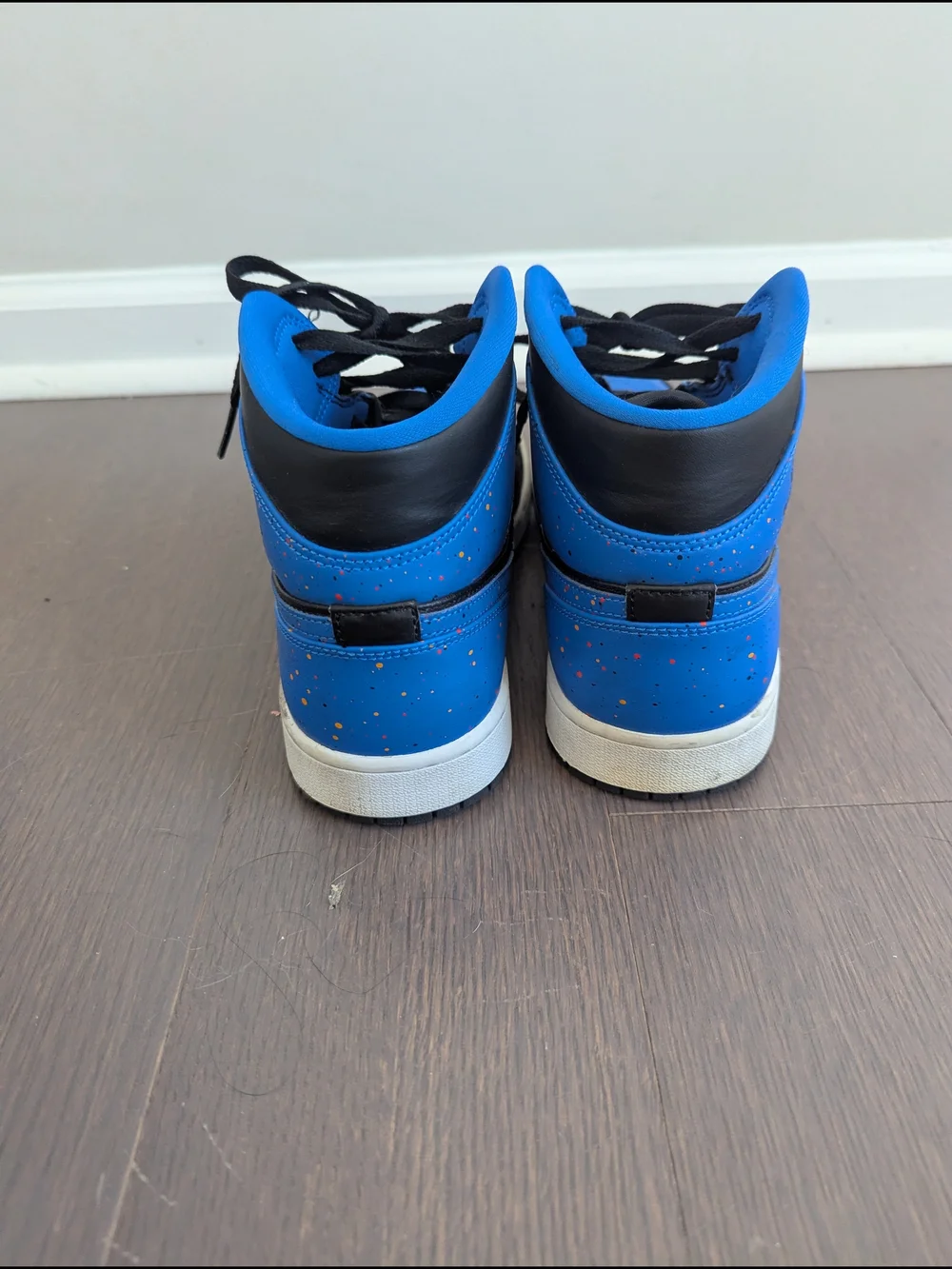Jordan product details